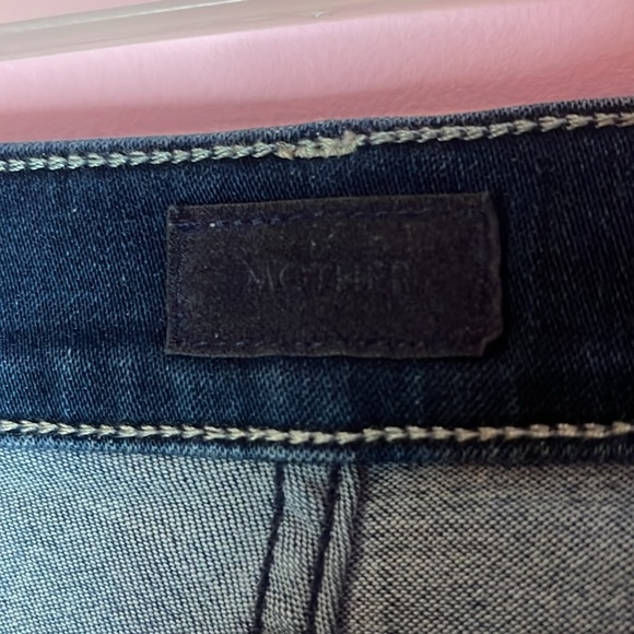 Mother jeans size 26!! - Picture 4 of 9